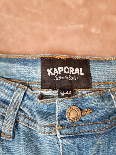 Jean kaporal homme - jean,