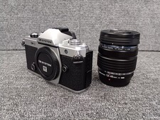 Appareil photo numérique sans