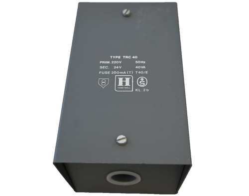 Honeywell trc - trc, 40