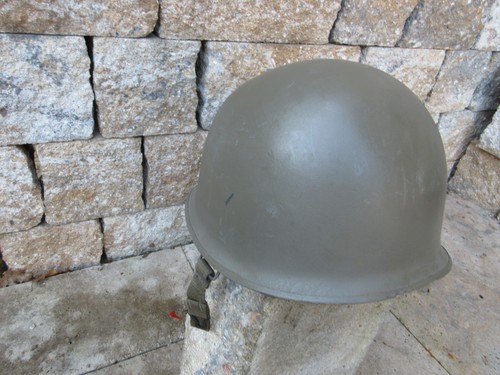 Original army casque - us,