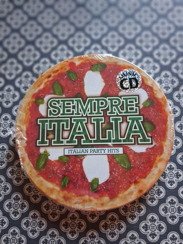 Sempre itaĺia boitier - itaĺia,