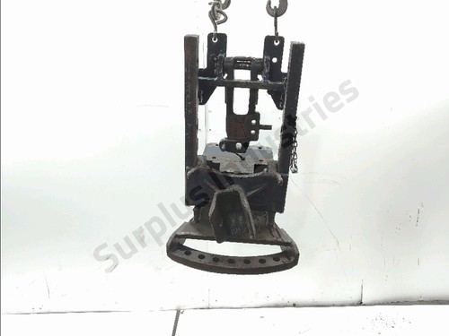 Chappe attelage deutz fahr - chappe,