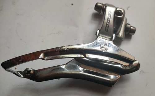 Campagnolo racing triple - campagnolo, t