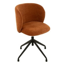 Chaise Pivotante Design "Gena"