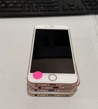 Apple iPhone 6S 32GB Rose Gold T-Mobile