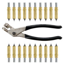 3/16" Cleco Tool Kit -