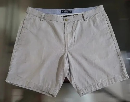 Chaps mens beige - chaps, shorts