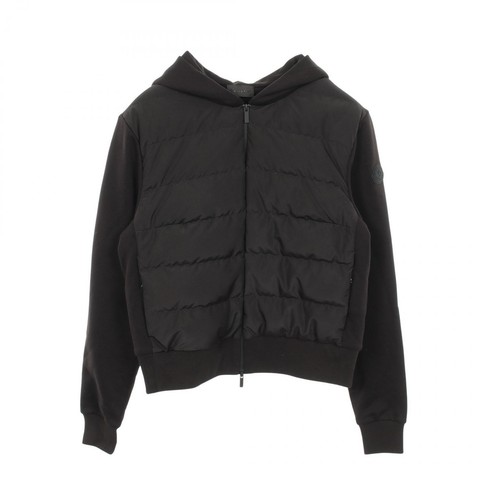 Doudoune capuche moncler - doudoune,