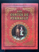 CONTES D'AUTREFOIS EDITIONS