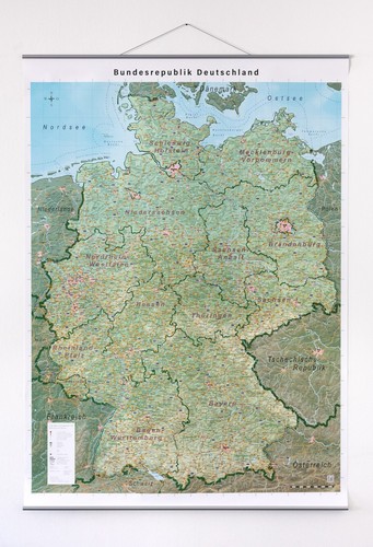 Carte monde avec - carte, barres