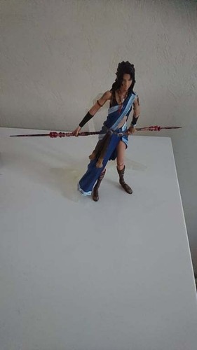 Figurine play arts - kai, final