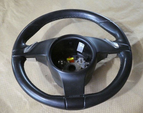 Porsche panamera 970 volant - porsche,