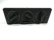 COMMANDE DE CHAUFFAGE