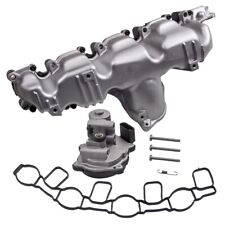 Collecteur D'ADmission Clapet & actionneur moteur pour audi VW 2.0TDI 03L129711E