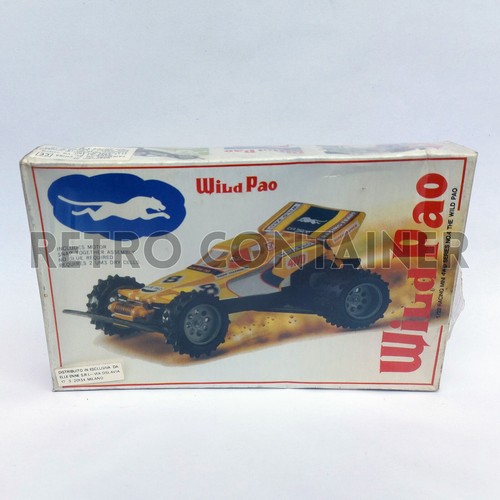 Vintage tamiya mini 4wd - mini,