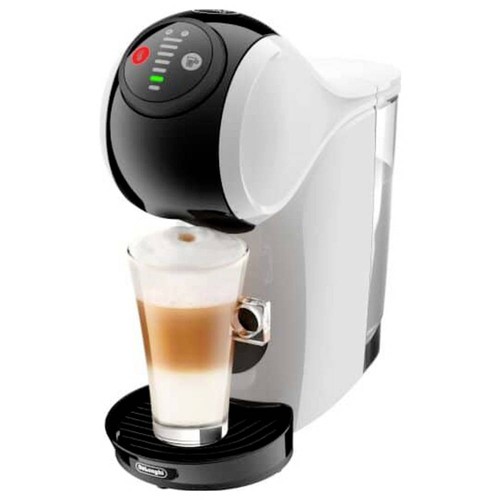 Delonghi genio nescafé - delonghi,