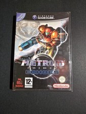 Metroid Prime 2 Echoes