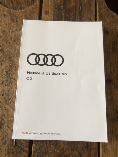 Manuel notice utilisation - manuel,