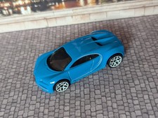 Hot Wheels Bugatti Chiron
