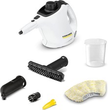 Nettoyeur vapeur Karcher SC 1