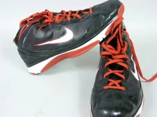 Nike air basketball - up,