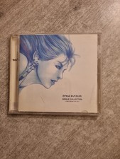 cd single collection final