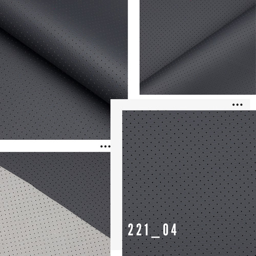 Simili cuir tissu - simili, de
