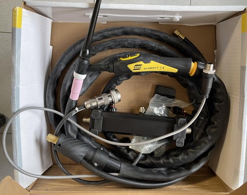 Kit torche welding - welding, mig