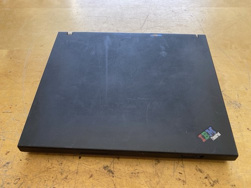 Ibm thinkpad t43 - t43, 1871