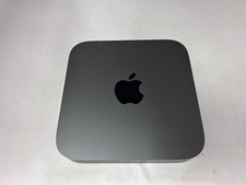 Apple Mac mini 2018 Core i5-8500B 3.0GHz 8GB 256GB Sequoia MRTT2LL/A