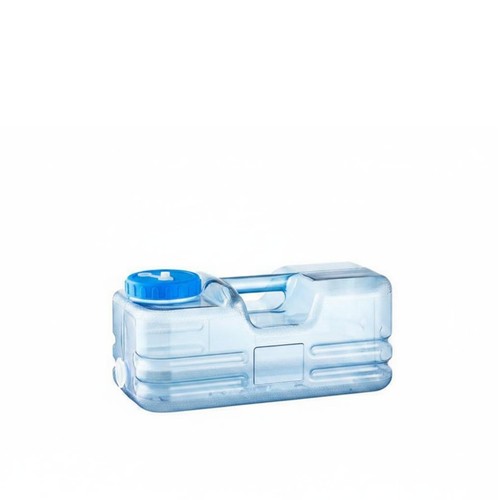 Bidon eau plat compact - plat,