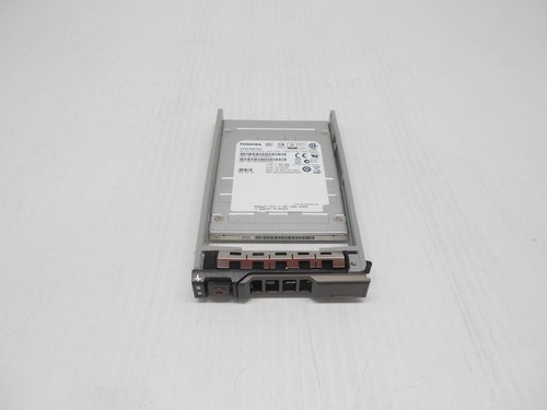 Toshiba 400gb ssd sas - toshiba, 2.5