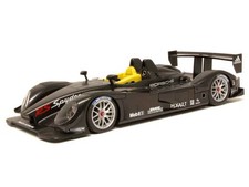 Porsche RS Spyder 2007 -