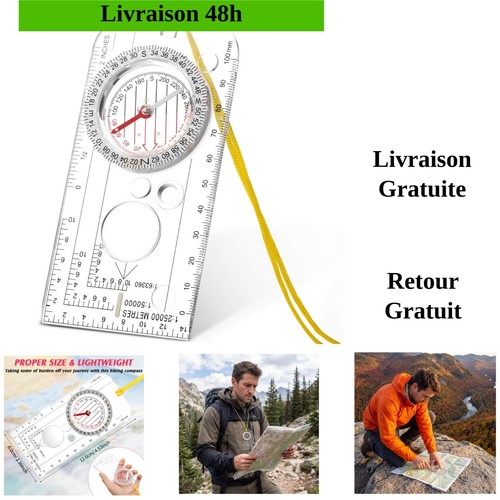 Boussole navigation skylety - boussole, de