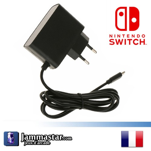 Adaptateur secteur chargeur - secteur,