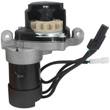 Moteur D'Appoint 1P65FE