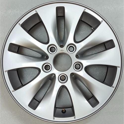 Genuine bmw series alloy - bmw,