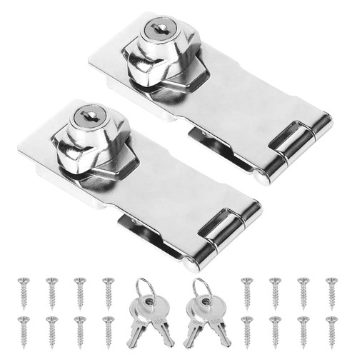 Loquet porte con - 2x,