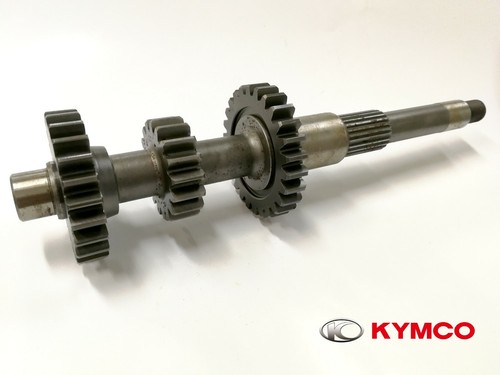 New oem kymco arbre - oem,