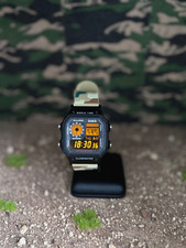 CASIO AE1200 MOD Thème