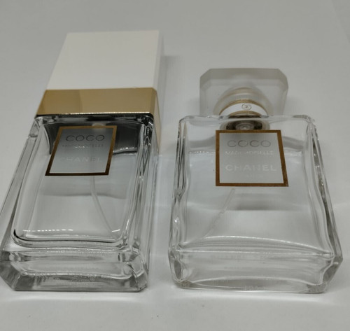 Lot flacons vaporisateurs - lot, 2