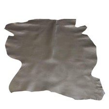 Peau de cuir de chèvre