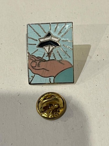 Moebius pin badge marvel - moebius,