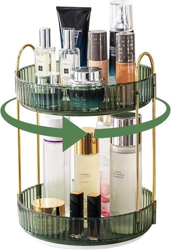 Organiseur maquillage - organiseur, de