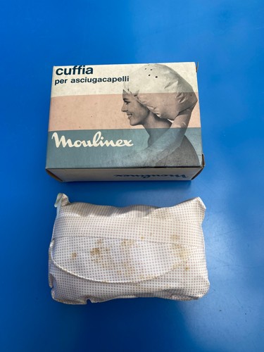 Casque souple moulinex - casque,