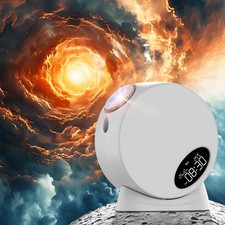 Projecteur Ciel Etoile avec