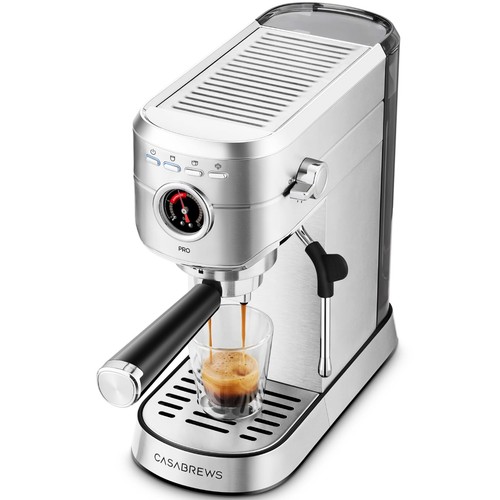5418 pro espresso machine - espresso,