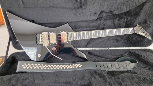 1997 jackson usa marty - jackson, 'marty