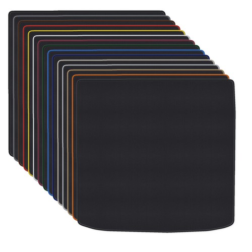 Anthracite tapis coffre velour - anthracite,