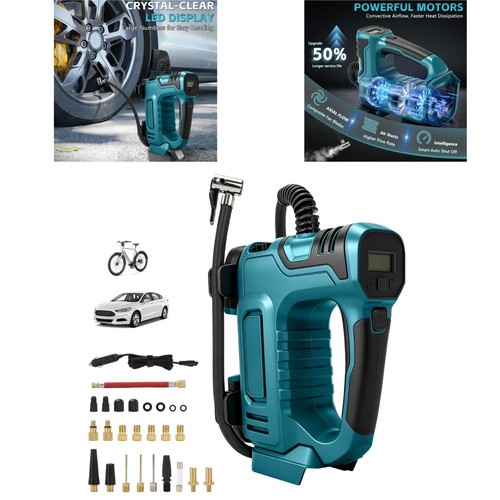 Compresseur air portatif - compresseur,